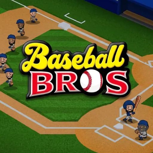 Baseball Bros Unblocked